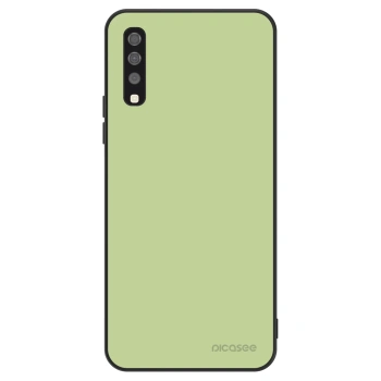 Husă pentru Samsung Galaxy A70 A705F - Heavenly Hints