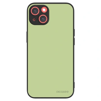 Picasee ULTIMATE CASE pentru Apple iPhone 13 - Heavenly Hints