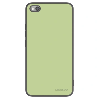 Picasee husă neagră din silicon pentru Xiaomi Mi 11 Ultra - Heavenly Hints