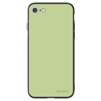 Picasee ULTIMATE CASE pentru Apple iPhone 8 - Heavenly Hints