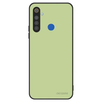 Husă pentru Realme 5 - Heavenly Hints