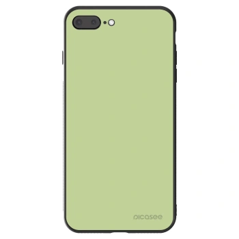 Husă pentru Apple iPhone 8 Plus - Heavenly Hints