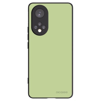 Picasee husă neagră din silicon pentru Huawei Nova 9 - Heavenly Hints