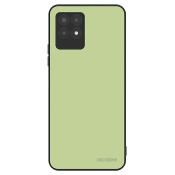 Husă pentru Realme 8i - Heavenly Hints