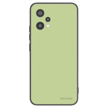 Picasee husă neagră din silicon pentru Realme 9 Pro 5G - Heavenly Hints