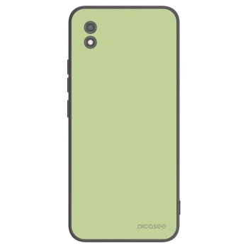 Picasee husă neagră din silicon pentru Realme C11 (2021) - Heavenly Hints