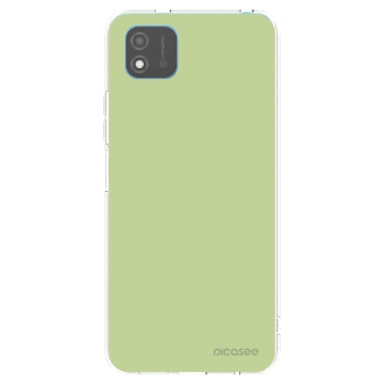 Picasee husă transparentă din silicon pentru Realme C11 (2021) - Heavenly Hints
