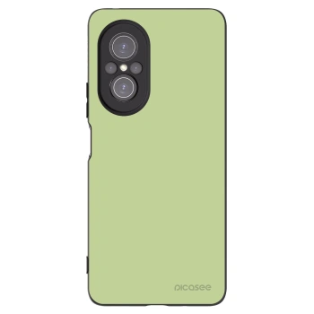 Picasee husă neagră din silicon pentru Huawei Nova 9 SE - Heavenly Hints