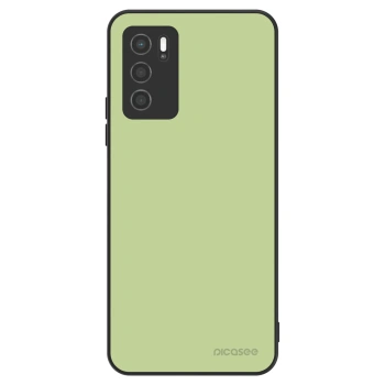 Husă pentru OPPO A16s - Heavenly Hints