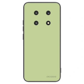 Picasee husă neagră din silicon pentru Honor Magic4 Lite 5G - Heavenly Hints