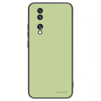 Picasee husă neagră din silicon pentru Honor 70 - Heavenly Hints