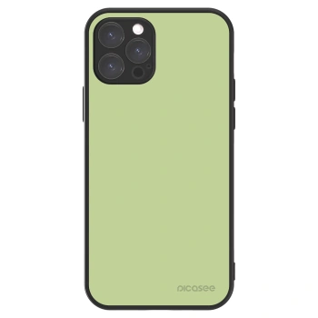 Picasee ULTIMATE CASE MagSafe pentru Apple iPhone 12 Pro - Heavenly Hints