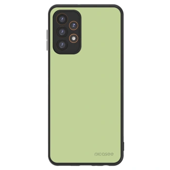 Picasee ULTIMATE CASE pentru Samsung Galaxy A23 A235F 4G - Heavenly Hints