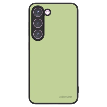 Picasee ULTIMATE CASE pentru Samsung Galaxy S23 5G - Heavenly Hints