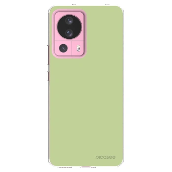 Picasee husă transparentă din silicon pentru Xiaomi 13 Lite - Heavenly Hints