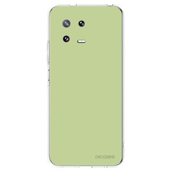 Picasee husă transparentă din silicon pentru Xiaomi 13 Pro - Heavenly Hints
