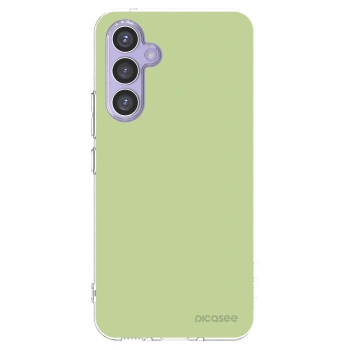 Picasee husă transparentă din silicon pentru Samsung Galaxy A54 5G A546B - Heavenly Hints