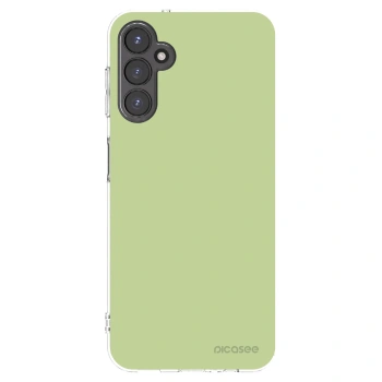 Picasee husă transparentă din silicon pentru Samsung Galaxy A14 5G A146P - Heavenly Hints