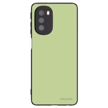 Husă pentru Motorola Moto G51 - Heavenly Hints