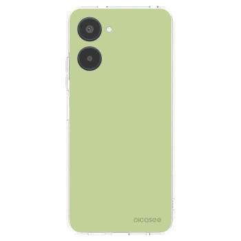 Picasee husă transparentă din silicon pentru Realme 10 4G - Heavenly Hints