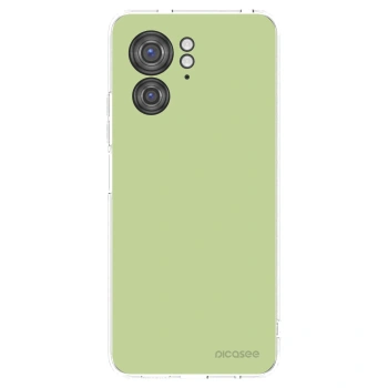 Picasee husă transparentă din silicon pentru Motorola Edge 40 - Heavenly Hints