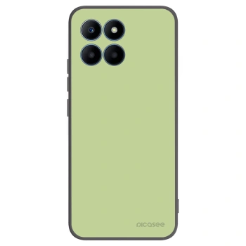 Picasee husă neagră din silicon pentru Honor 70 Lite - Heavenly Hints