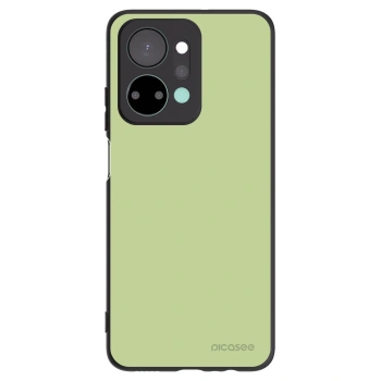 Picasee husă neagră din silicon pentru Honor X7a - Heavenly Hints