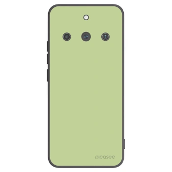 Picasee husă neagră din silicon pentru Realme 11 Pro+ - Heavenly Hints