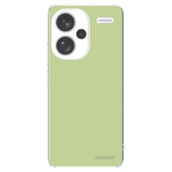 Picasee husă transparentă din silicon pentru Xiaomi Redmi Note 13 Pro+ 5G - Heavenly Hints