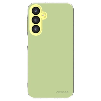 Picasee husă transparentă din silicon pentru Samsung Galaxy A25 A256B 5G - Heavenly Hints