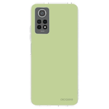 Picasee husă transparentă din silicon pentru Xiaomi Redmi Note 12 Pro 4G - Heavenly Hints