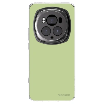 Picasee husă transparentă din silicon pentru Honor Magic6 Pro - Heavenly Hints