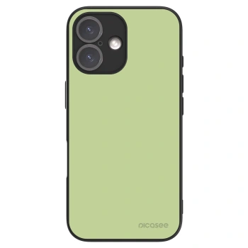 Picasee ULTIMATE CASE MagSafe pentru Apple iPhone 16 - Heavenly Hints