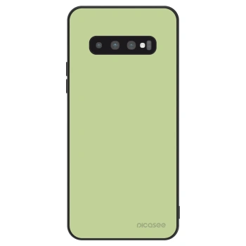 Husă pentru Samsung Galaxy S10 Plus G975 - Heavenly Hints