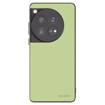Picasee husă neagră din silicon pentru OnePlus 12 5G - Heavenly Hints