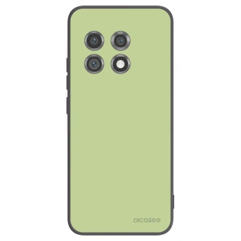 Picasee husă neagră din silicon pentru OnePlus 11 5G - Heavenly Hints