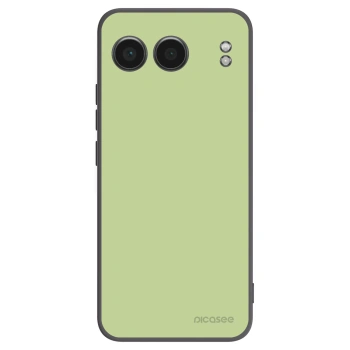Picasee husă neagră din silicon pentru OnePlus Nord 4 - Heavenly Hints