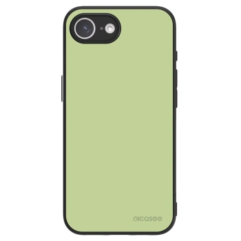 Picasee ULTIMATE CASE pentru Apple iPhone 16e - Heavenly Hints