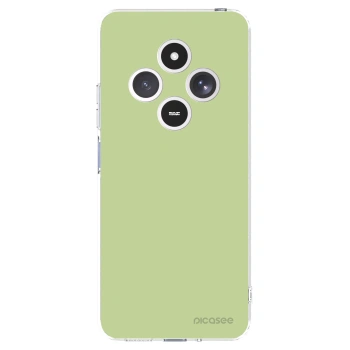 Picasee husă transparentă din silicon pentru Xiaomi Redmi 14C - Heavenly Hints