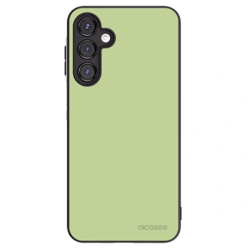 Picasee husă neagră din silicon pentru Samsung Galaxy A16 5G - Heavenly Hints