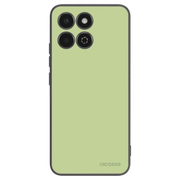 Picasee husă neagră din silicon pentru Honor 200 Smart 5G - Heavenly Hints