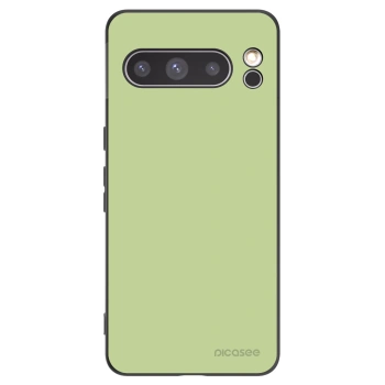 Picasee husă neagră din silicon pentru Google Pixel 8 Pro - Heavenly Hints