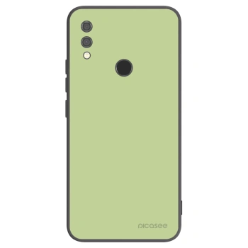 Picasee husă neagră din silicon pentru Xiaomi Redmi Note 7 - Heavenly Hints