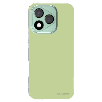 Picasee husă transparentă din silicon pentru Honor 400 Lite 5G - Heavenly Hints
