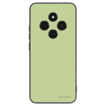 Picasee husă neagră din silicon pentru Xiaomi Poco C75 - Heavenly Hints