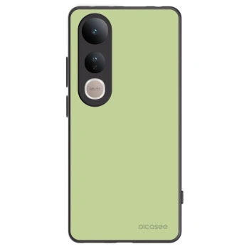 Picasee husă neagră din silicon pentru Vivo V50 Lite 5G - Heavenly Hints