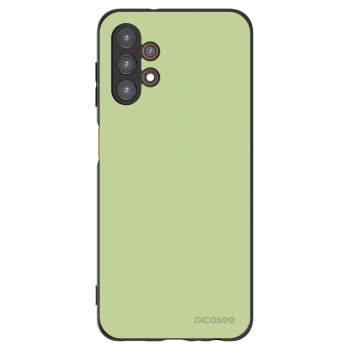 Picasee husă neagră din silicon pentru Samsung Galaxy A13 5G - Heavenly Hints
