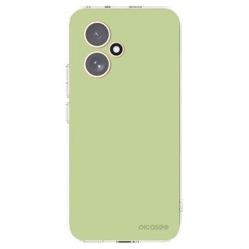 Picasee husă transparentă din silicon pentru Honor 400 5G - Heavenly Hints