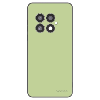 Picasee husă neagră din silicon pentru OnePlus 13 5G - Heavenly Hints