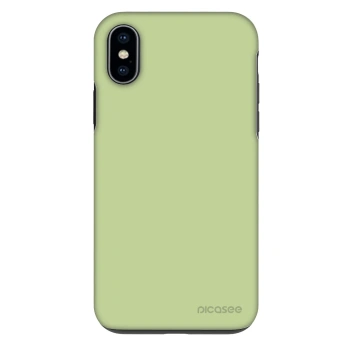 Husă pentru Apple iPhone X/XS - Heavenly Hints